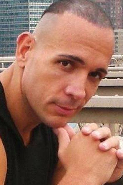 Gilbrando Acevedo - Actor Profile Photo