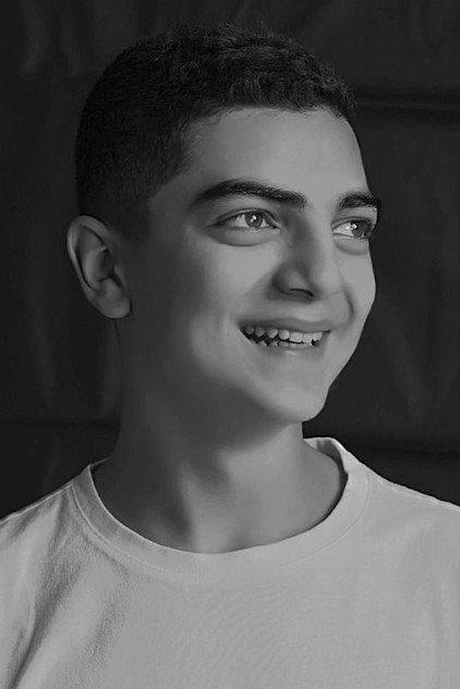 Moataz Hesham - Actor Profile Photo