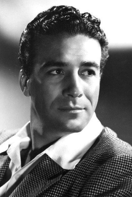 Bruce Cowling - Actor Profile Photo