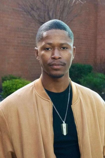 Trence Wilson-Gillem - Actor Profile Photo