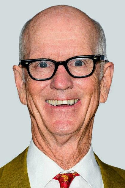 David Wells - Actor Profile Photo