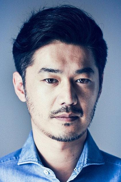 Hiroyuki Hirayama - Actor Profile Photo