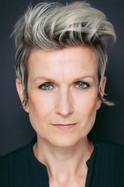 Jenn Forgie - Actor Profile Photo
