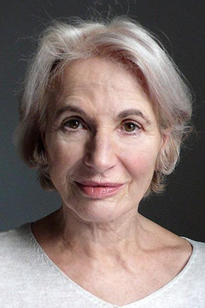 Carola Regnier - Actor Profile Photo