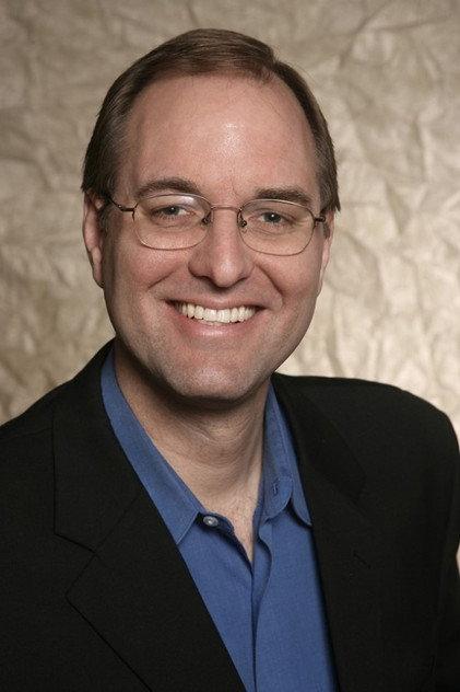 Tony Bancroft - Actor Profile Photo