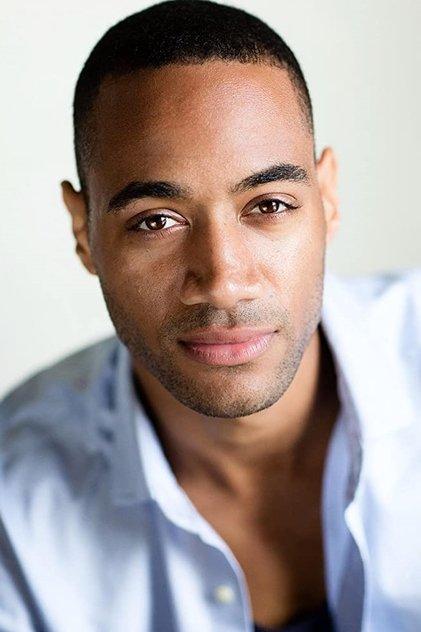 Nykeem Provo - Actor Profile Photo