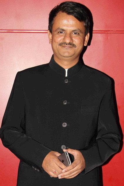 Girish Kulkarni - Actor Profile Photo