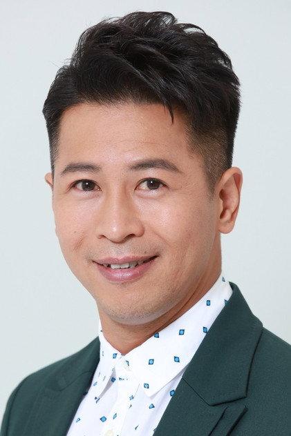 Frankie Choi - Actor Profile Photo