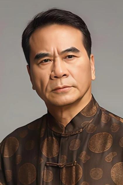 Chu Tit-Wo - Actor Profile Photo