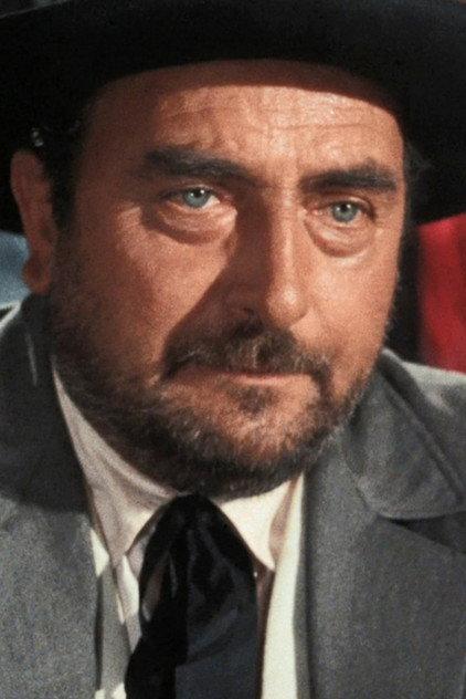 Fulvio Pellegrino - Actor Profile Photo