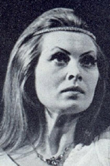 Tatiana Yakovleva - Actor Profile Photo