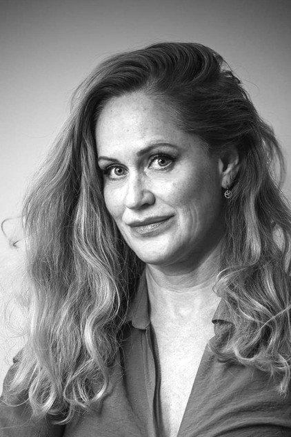 Amanda Jane York - Actor Profile Photo