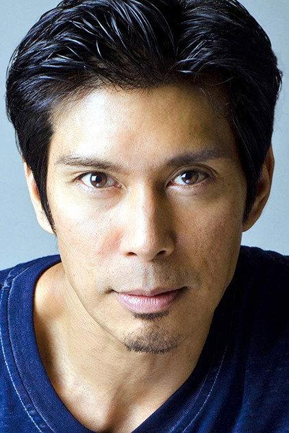 Keo Woolford - Actor Profile Photo