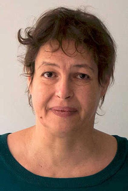 Véronique Dumont - Actor Profile Photo