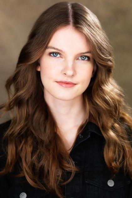 Veronika Babina - Actor Profile Photo