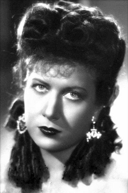 Onelia Fineschi - Actor Profile Photo