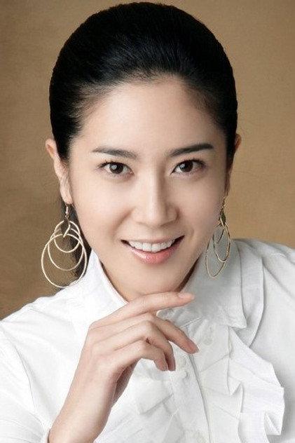 Jang Ga-hyun - Actor Profile Photo