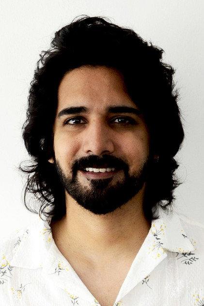 Sushanth - Actor Profile Photo