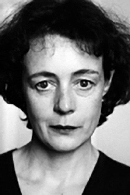 Sylvie Debrun - Actor Profile Photo