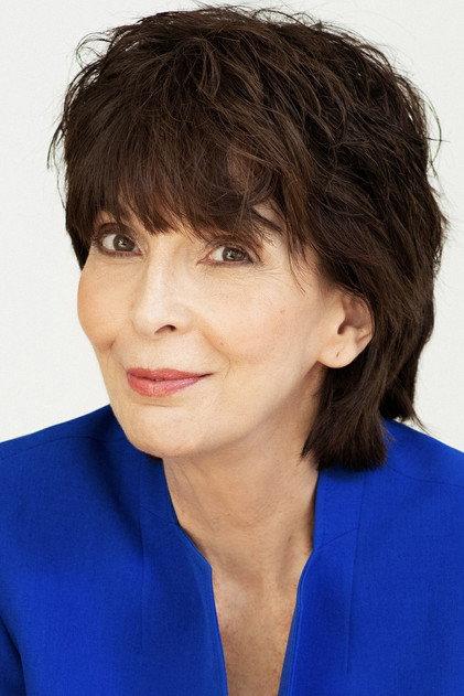 Micheline Bernard - Actor Profile Photo
