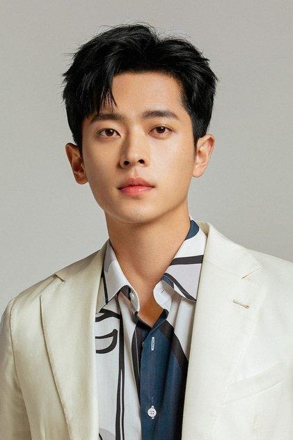 Ryan Cheng - Actor Profile Photo