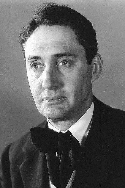 J. Frank Glendon - Actor Profile Photo