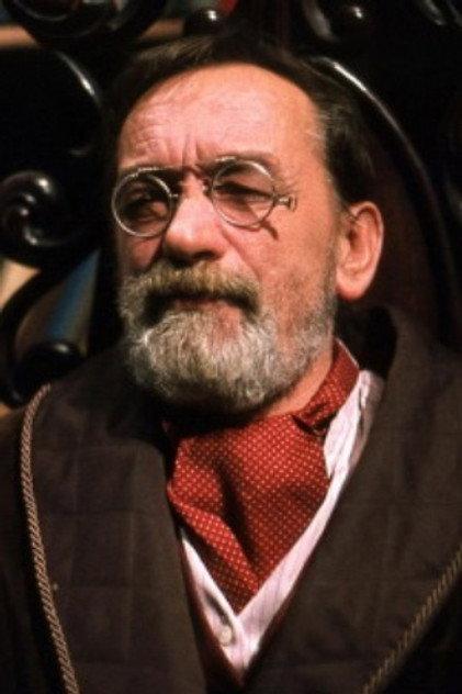 Mihajlo Viktorović - Actor Profile Photo