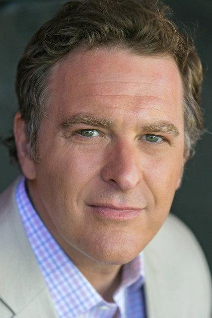 Damon K. Sperber - Actor Profile Photo