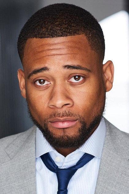 David G. Holland - Actor Profile Photo