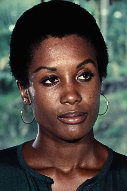 Rickey Richardson - Actor Profile Photo