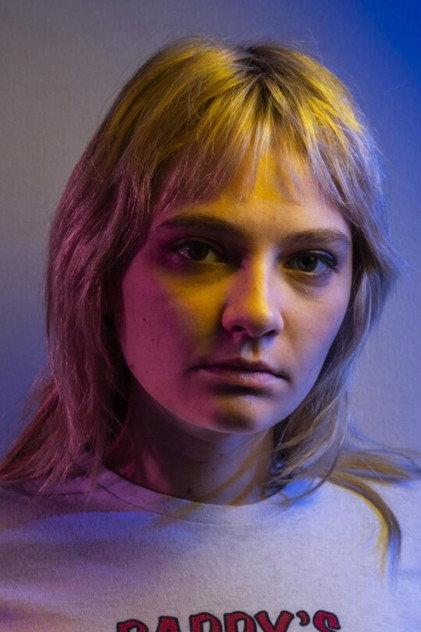 Clementine Creevy - Actor Profile Photo