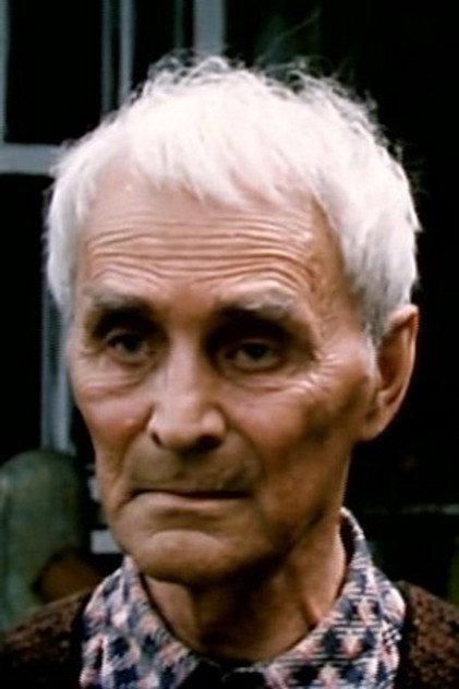 Vasili Kravtsov - Actor Profile Photo