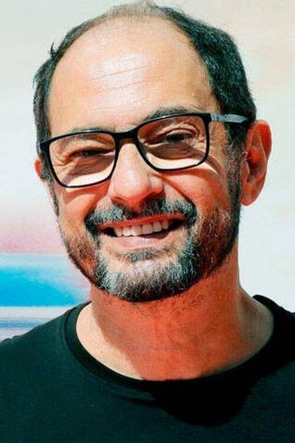 Jordi Sánchez - Actor Profile Photo