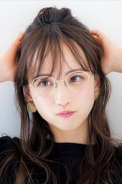 Kaede Sato - Actor Profile Photo