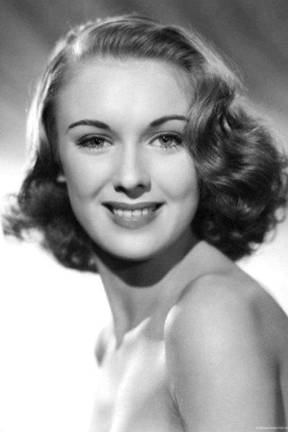 Susan Shaw - Actor Profile Photo
