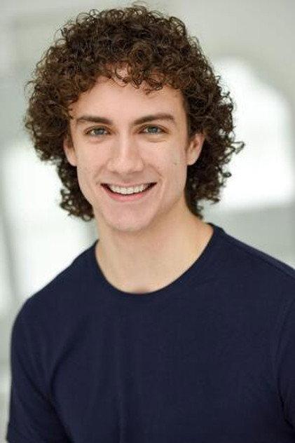 Marcus Grund - Actor Profile Photo