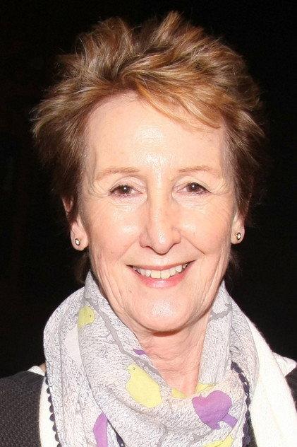 Su Douglas - Actor Profile Photo