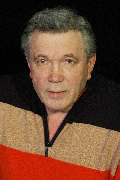 Oleg Marusev - Actor Profile Photo