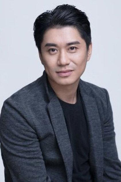 Meng Yu - Actor Profile Photo