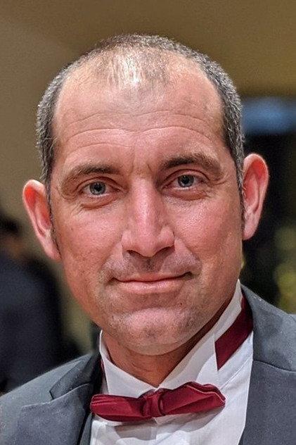 David Scicluna - Actor Profile Photo