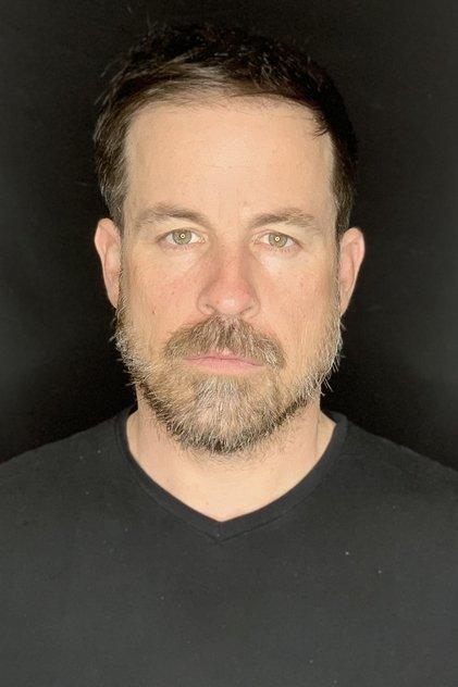 Kurt Yaeger - Actor Profile Photo