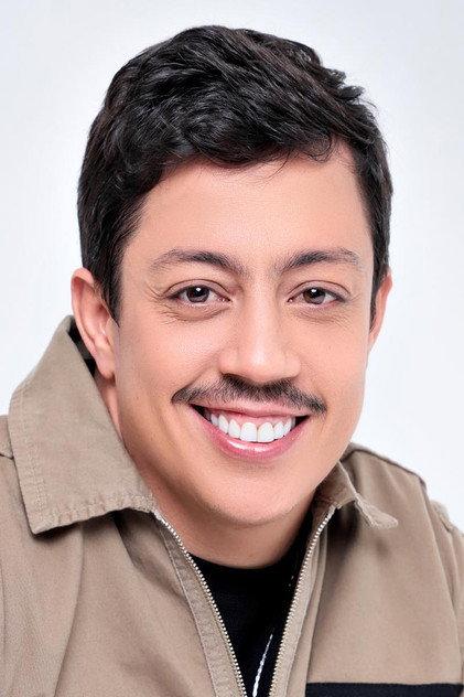 Renato Albani - Actor Profile Photo