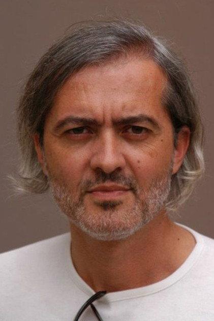 Pierre Dagher - Actor Profile Photo