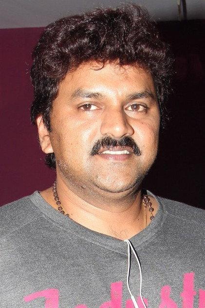 Sameer Hasan - Actor Profile Photo