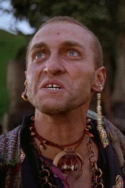 Michael Mizrahi - Actor Profile Photo