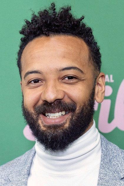 Ian Owens - Actor Profile Photo