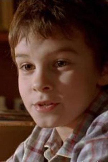 Sasha Alliel - Actor Profile Photo