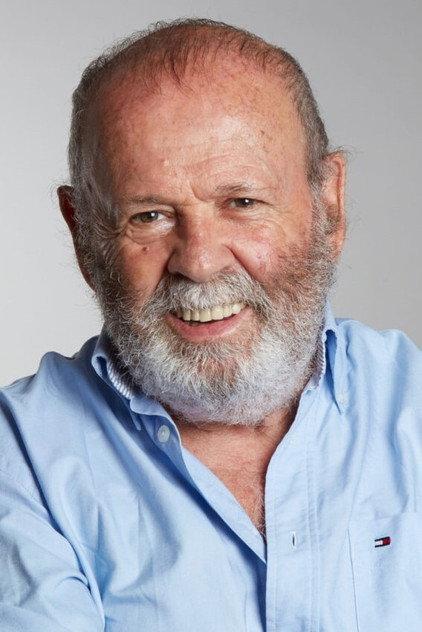 Jesús Berenguer - Actor Profile Photo