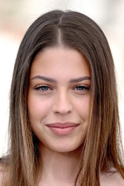 Ingrid Micu-Berescu - Actor Profile Photo