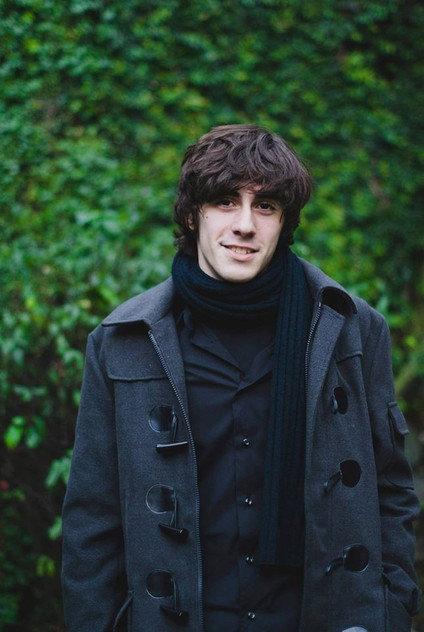 David Ainstein - Actor Profile Photo